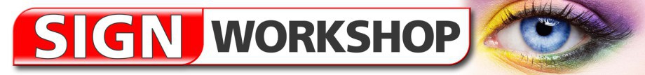 Sign Workshop